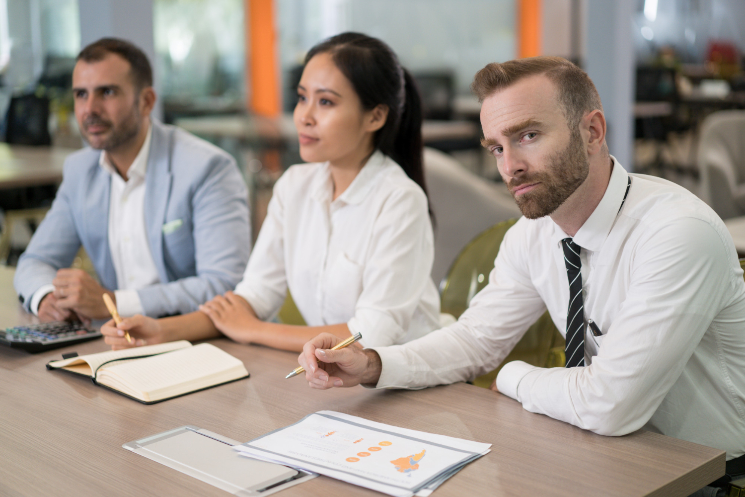 ISO 9001 Internal Auditor Training