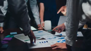 ISO 9001 certification