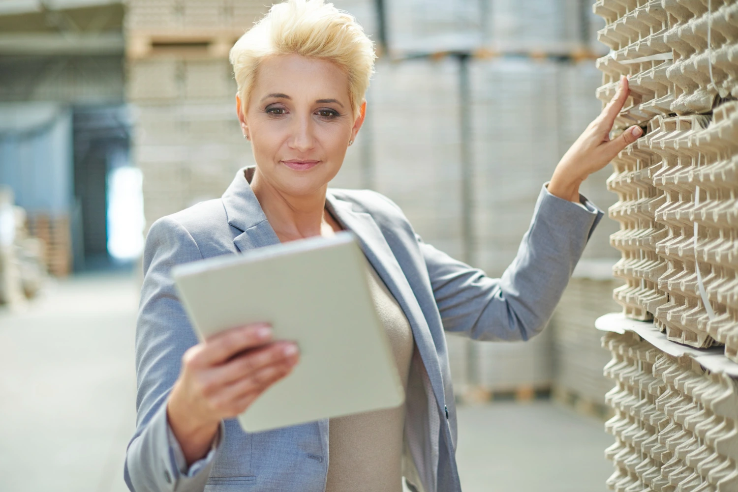 ISO 9001 Internal Audit