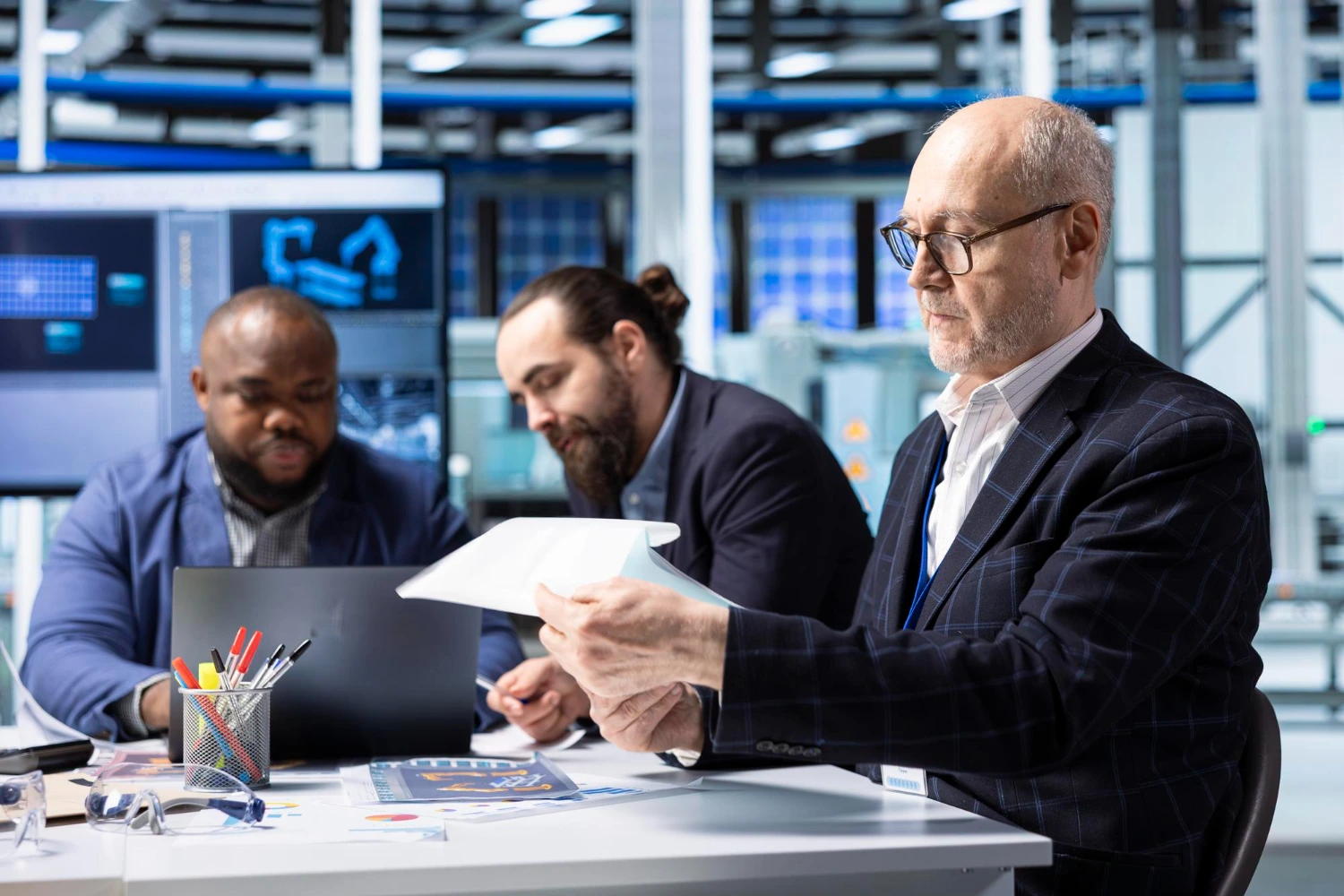 IATF 16949 Internal Auditor