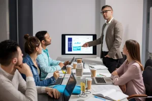 ISO 9001 Consultant in Canada