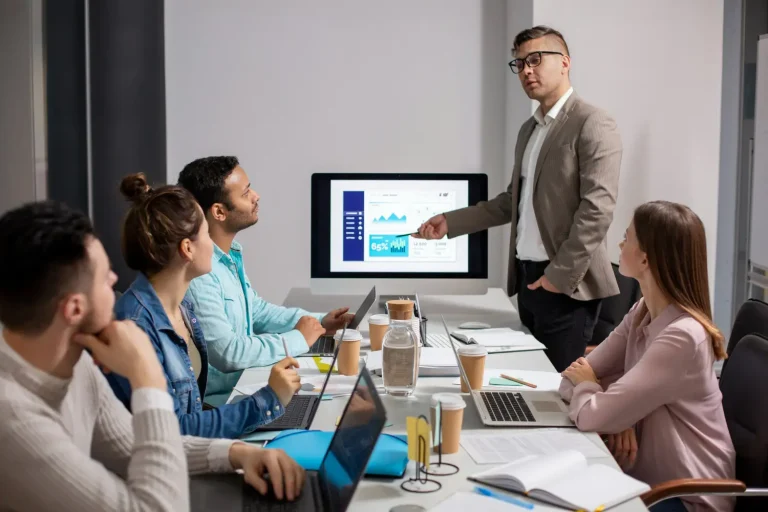 ISO 9001 Consultant in Canada