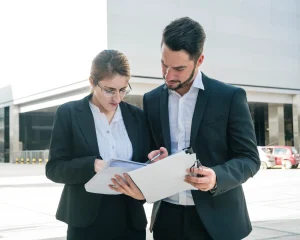 ISO 42001 Certification Readiness