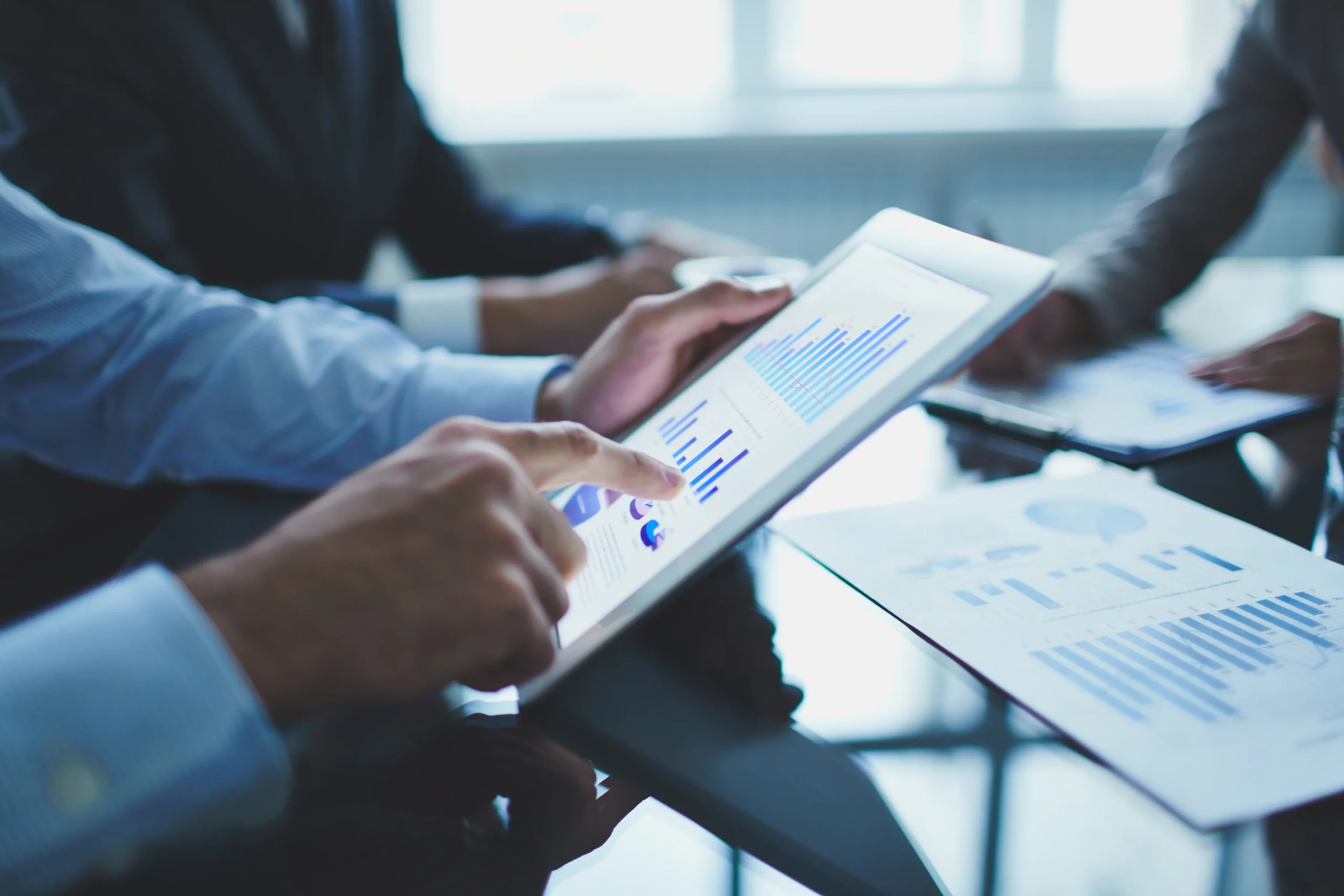 Integrated Complaint Handling System