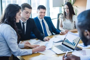 ISO 42001 Consultancy