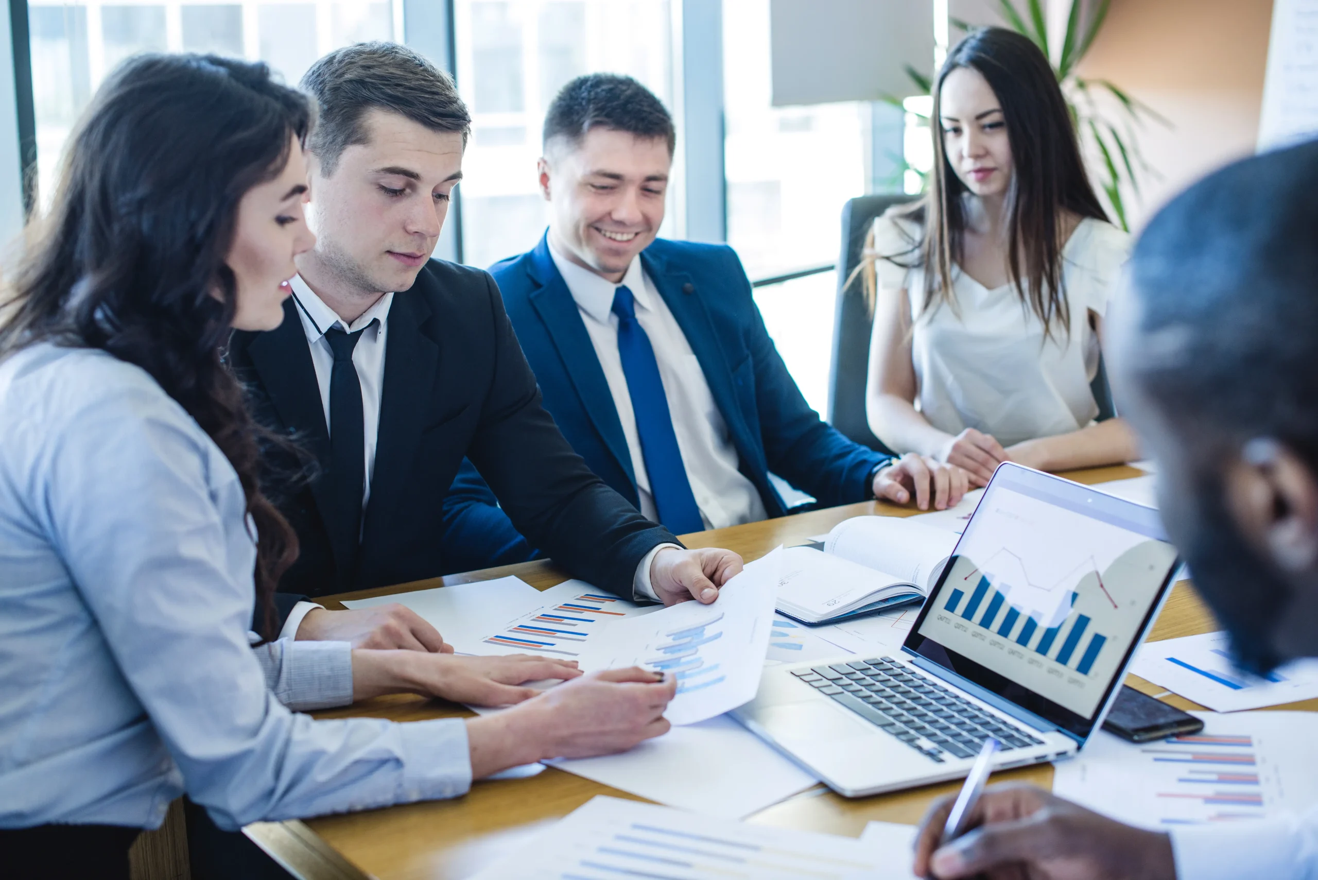 ISO 42001 Consultancy