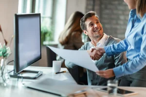 AI Governance Consultant
