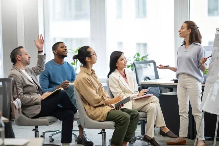 ISO 9001 Lead Auditor