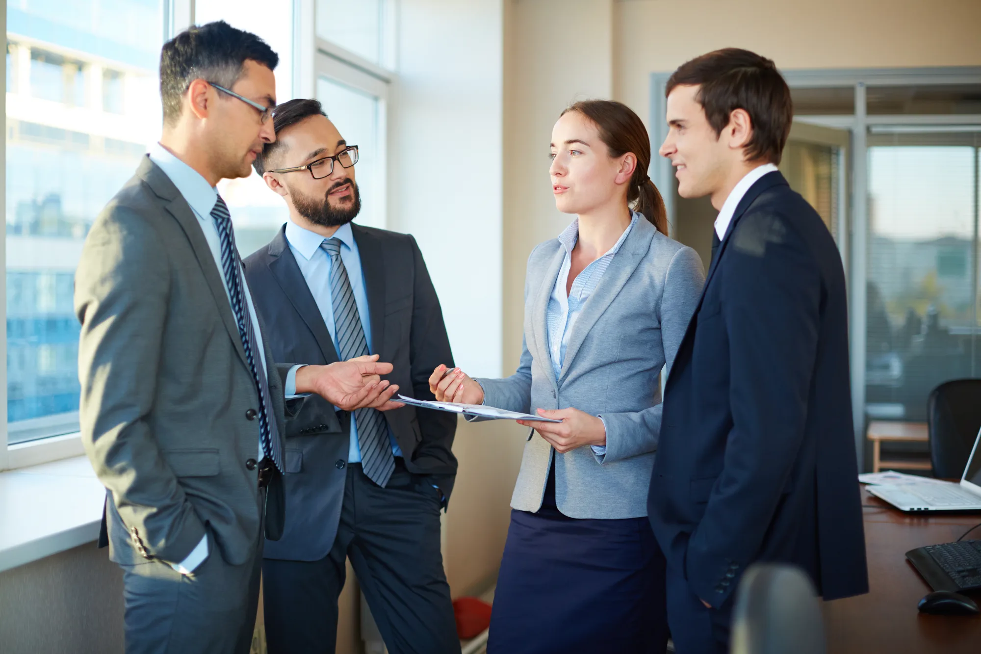 Exemplar Global ISO 9001 Auditor Training