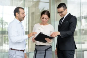 ISO 42001 Certification