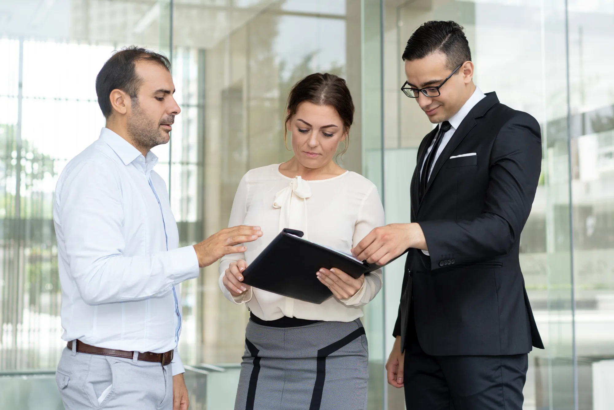 ISO 42001 Certification