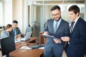 ISO 9001 Internal Auditor Certification