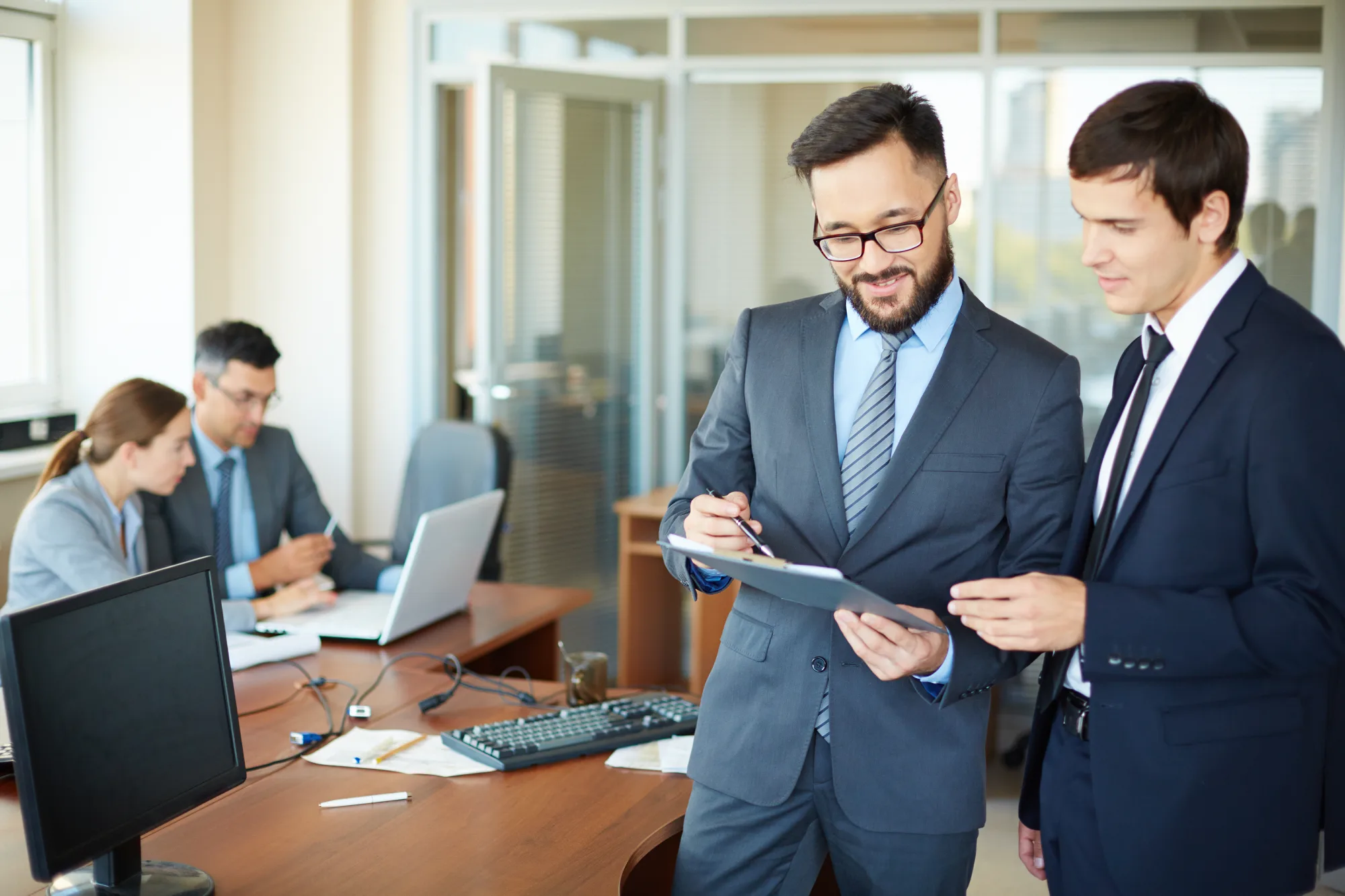ISO 9001 Internal Auditor Certification