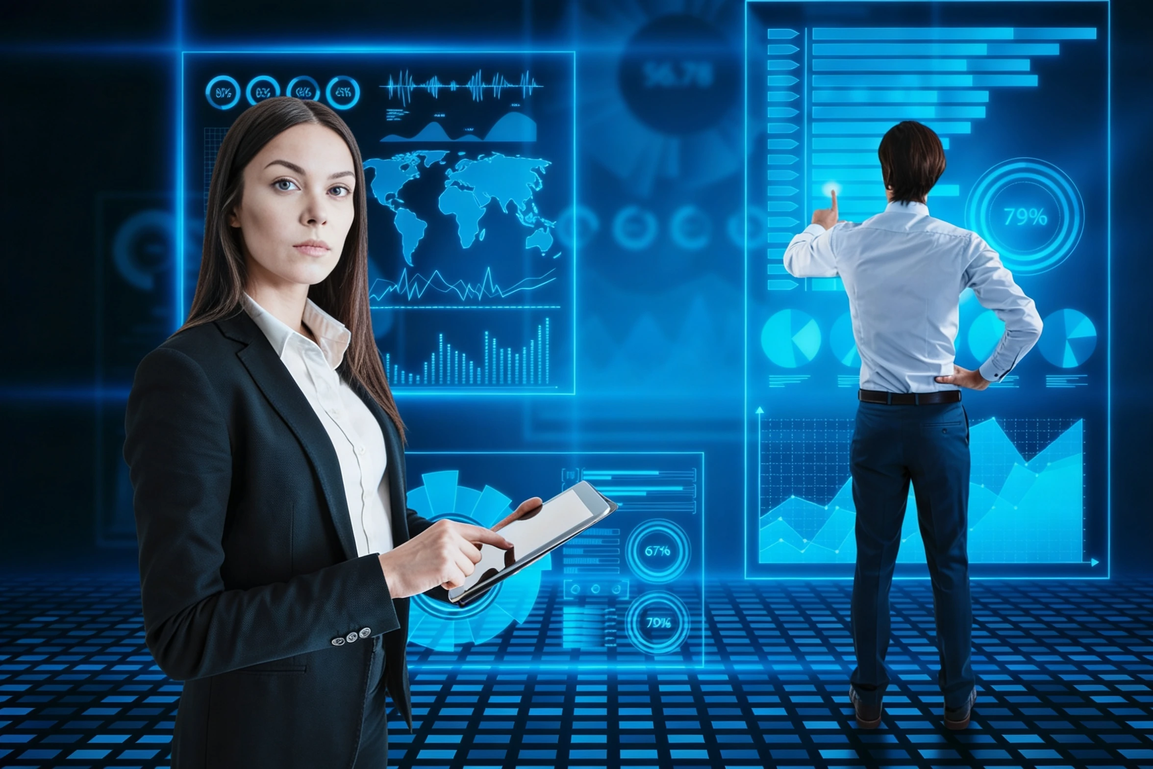 ISO 42001 AI Lead Auditor